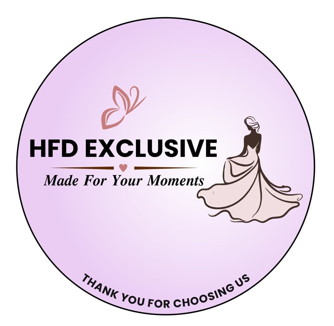 HFD Exclusive — Made For Your Moments
